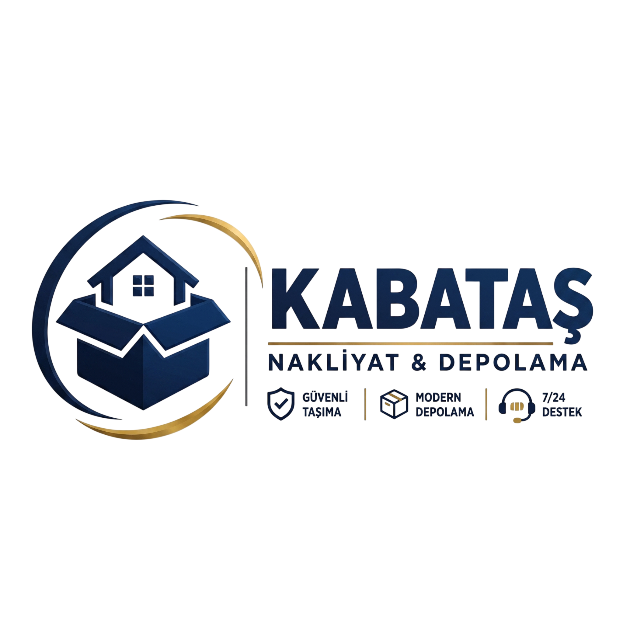 Kabataş Nakliyat & Depolama